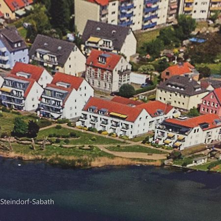Residenz Am Seeufer 59A Βάρεν Εξωτερικό φωτογραφία