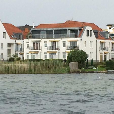 Residenz Am Seeufer 59A Βάρεν Εξωτερικό φωτογραφία