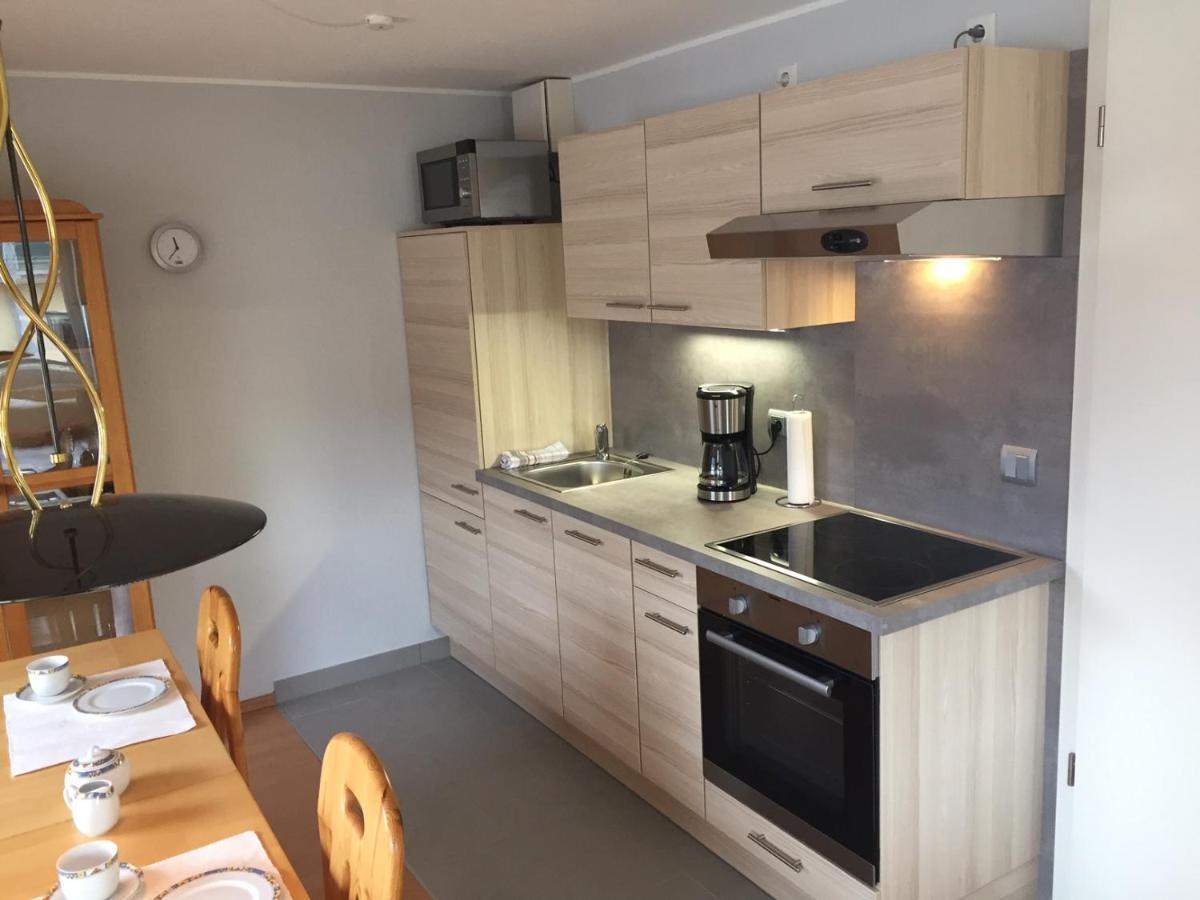 Residenz Am Seeufer 59A Βάρεν Εξωτερικό φωτογραφία