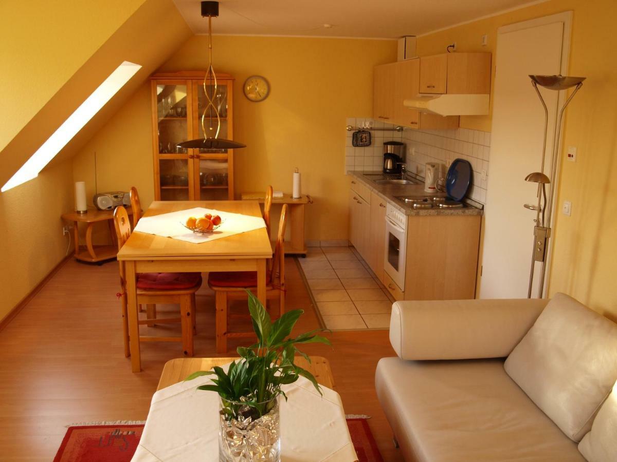 Residenz Am Seeufer 59A Βάρεν Εξωτερικό φωτογραφία