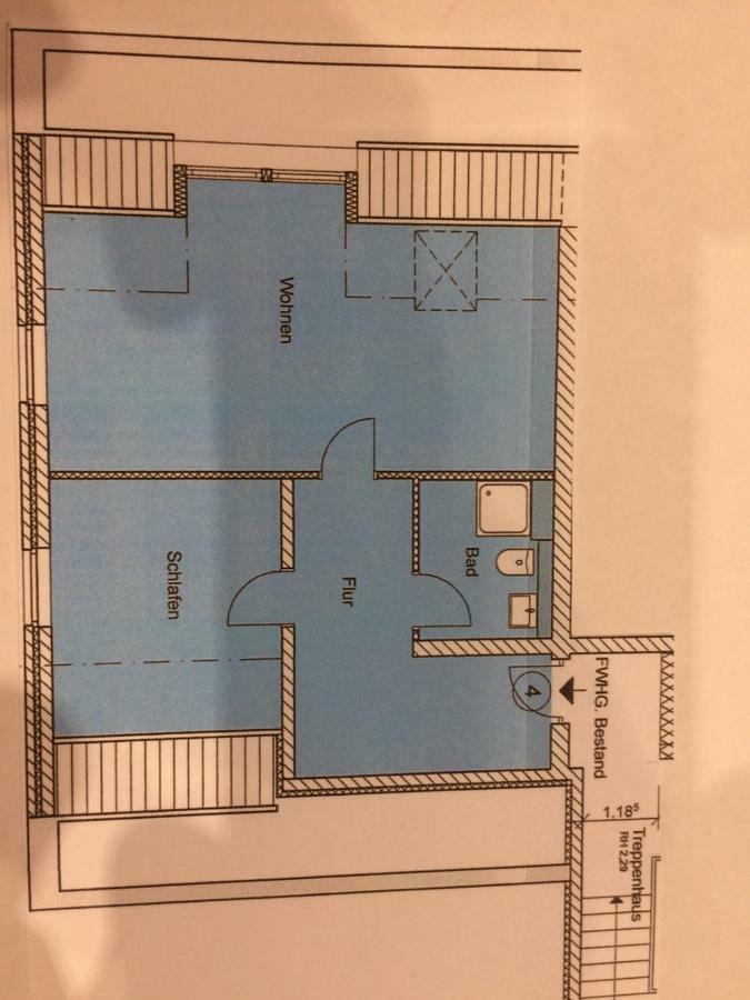 Residenz Am Seeufer 59A Βάρεν Εξωτερικό φωτογραφία