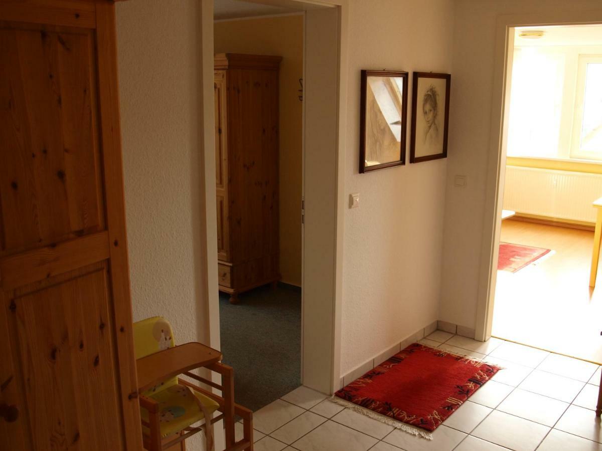 Residenz Am Seeufer 59A Βάρεν Εξωτερικό φωτογραφία