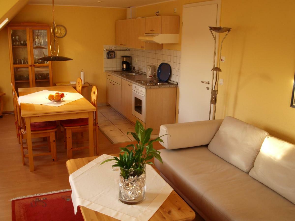 Residenz Am Seeufer 59A Βάρεν Εξωτερικό φωτογραφία
