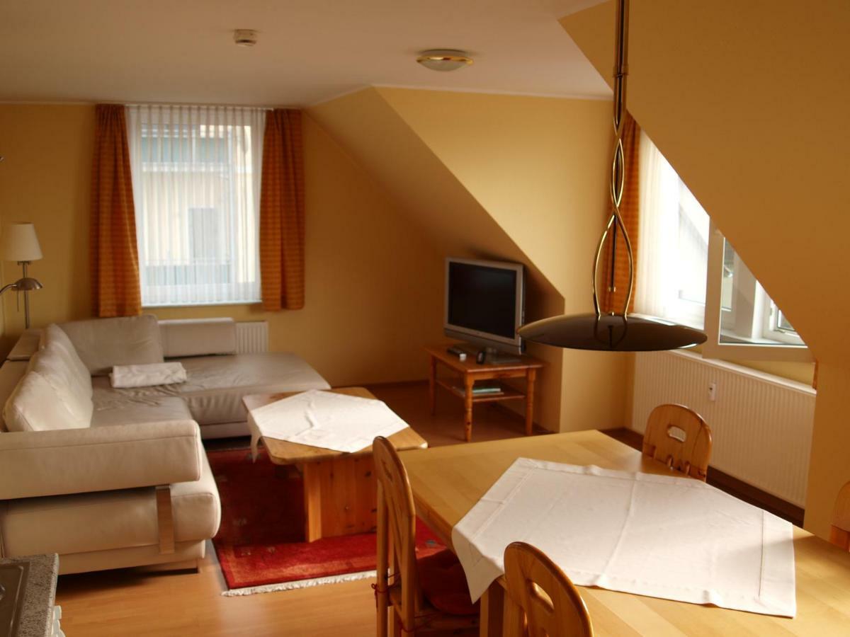 Residenz Am Seeufer 59A Βάρεν Εξωτερικό φωτογραφία