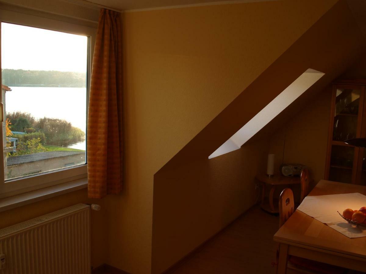 Residenz Am Seeufer 59A Βάρεν Εξωτερικό φωτογραφία