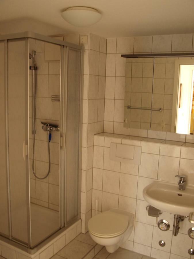 Residenz Am Seeufer 59A Βάρεν Εξωτερικό φωτογραφία